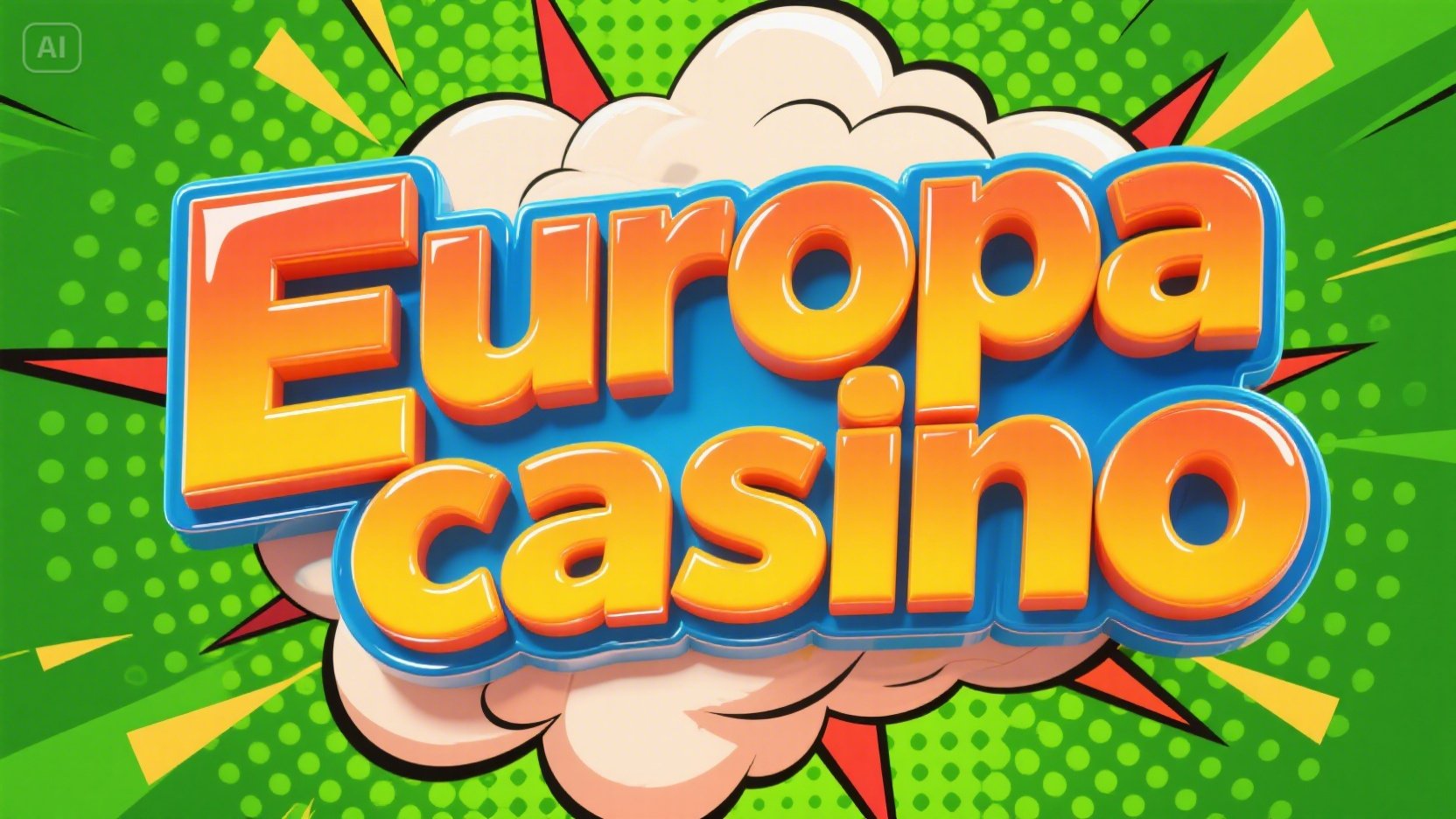 Europa casino